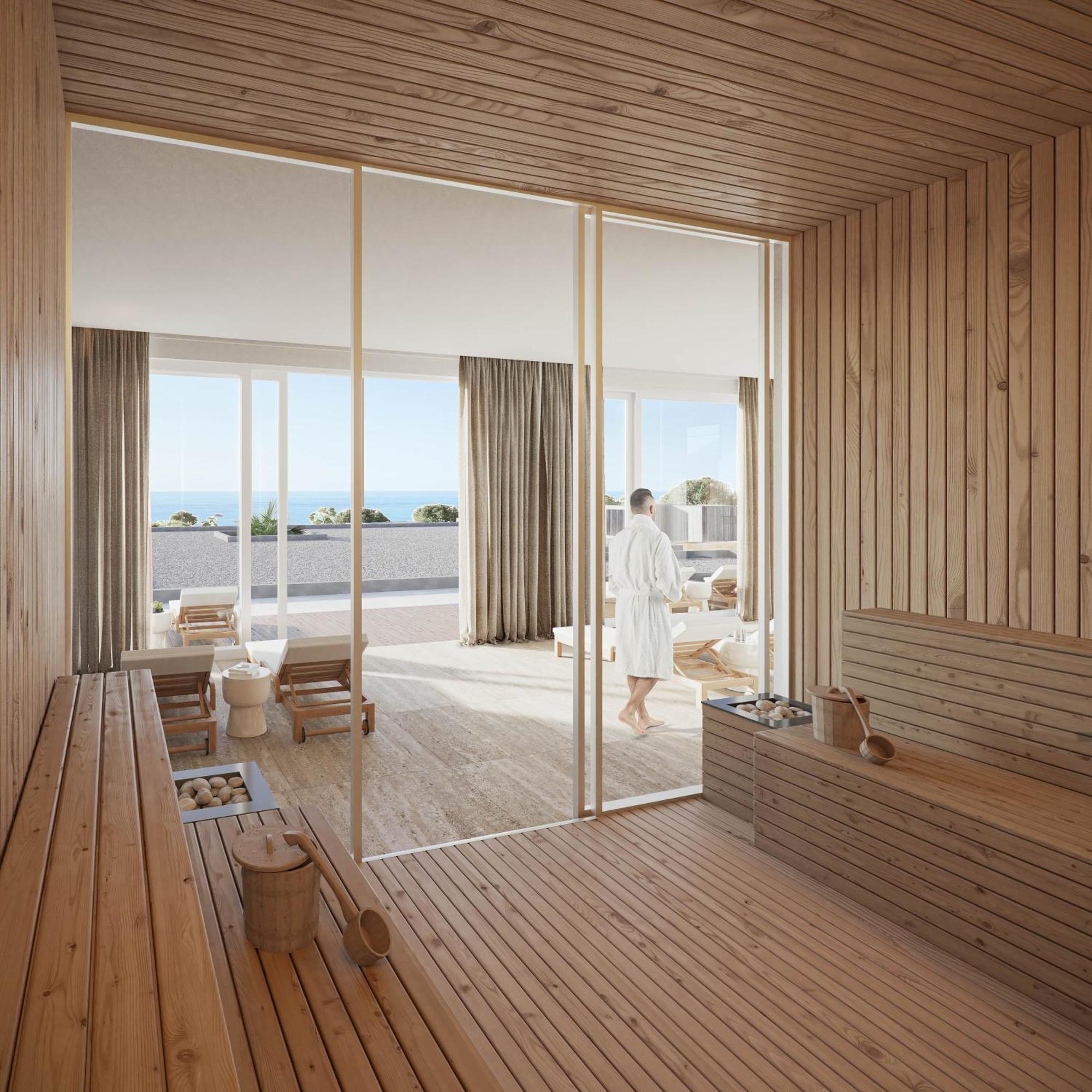 Oi Concept Village Pag 4* โนวาลยา ภายนอก รูปภาพ